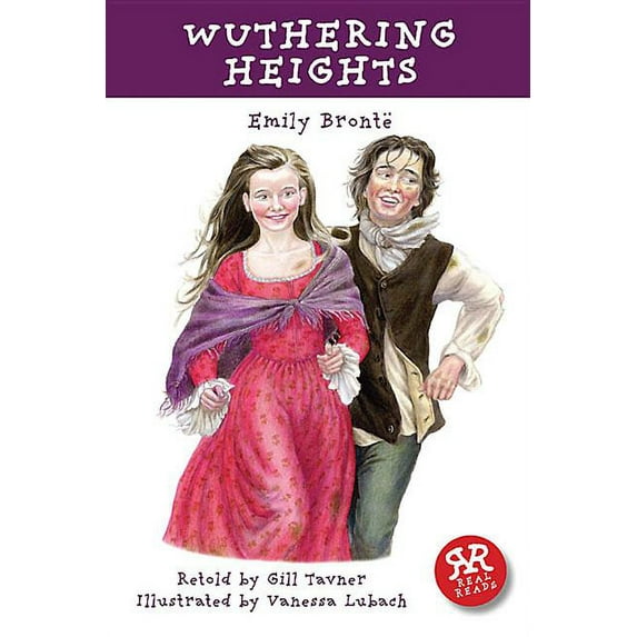 Brontë Sisters: Wuthering Heights (Paperback)