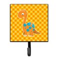 thumbnail image 1 of Brontosaurus Dinosaur Leash or Key Holder, 1 of 1