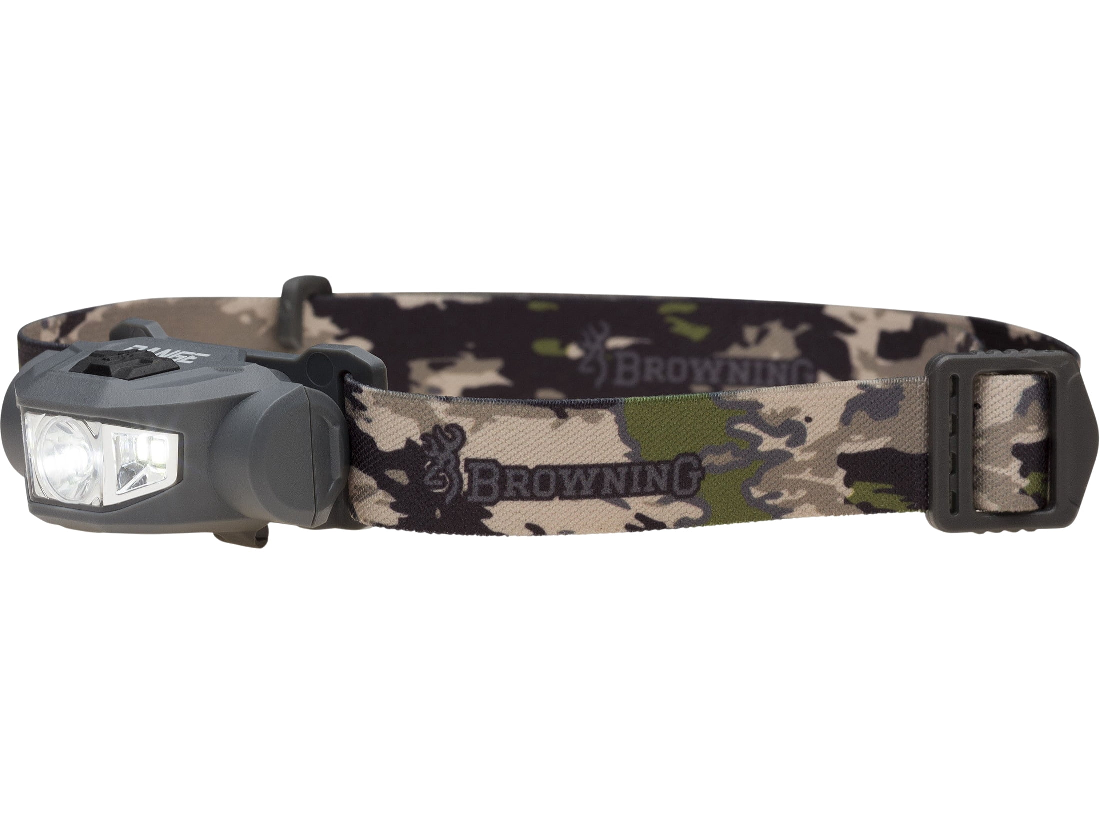 Browning Range Wide Angle Plus Headlamp