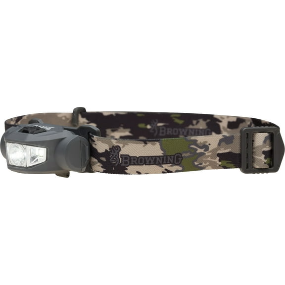 Browning Range Wide Angle Plus Headlamp