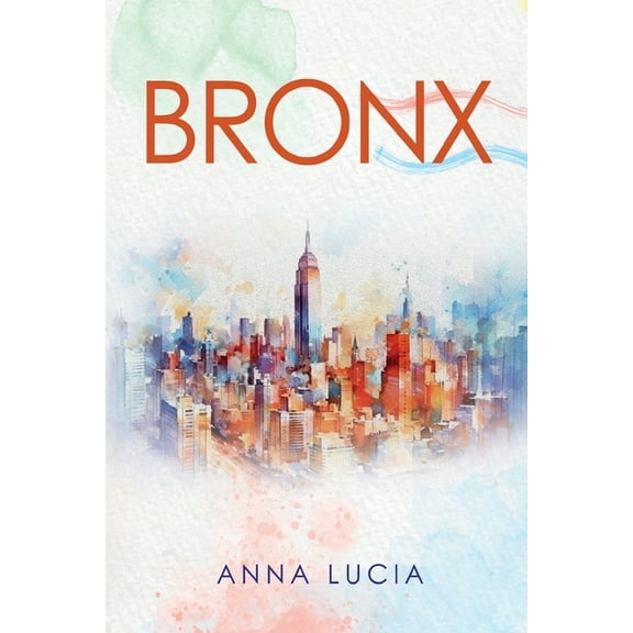 Bronx, (Paperback)
