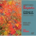 thumbnail image 1 of Bronx Arts Ensemble - Extasis de Santa Teresa / Bayoan - Music & Performance - CD, 1 of 1