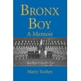 thumbnail image 1 of Bronx Boy : A Memoir, 1 of 1