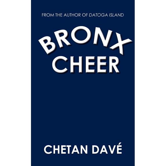 Bronx Cheer (Paperback)