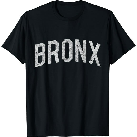 Bronx New York T-Shirt