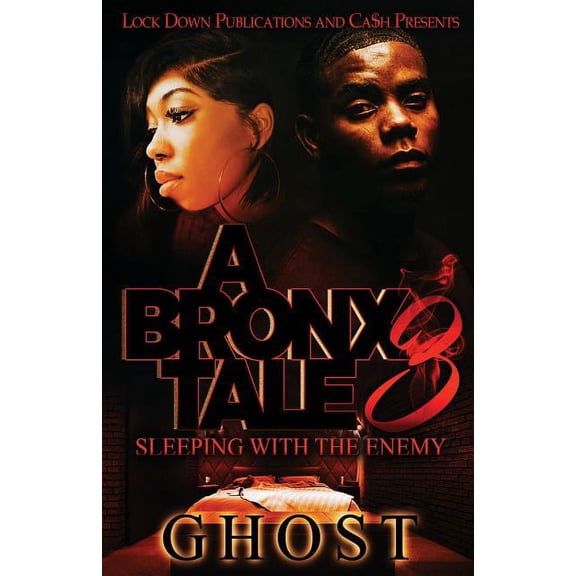 Bronx Tale A Bronx Tale 3: Sleeping with the Enemy, Book 3, (Paperback)
