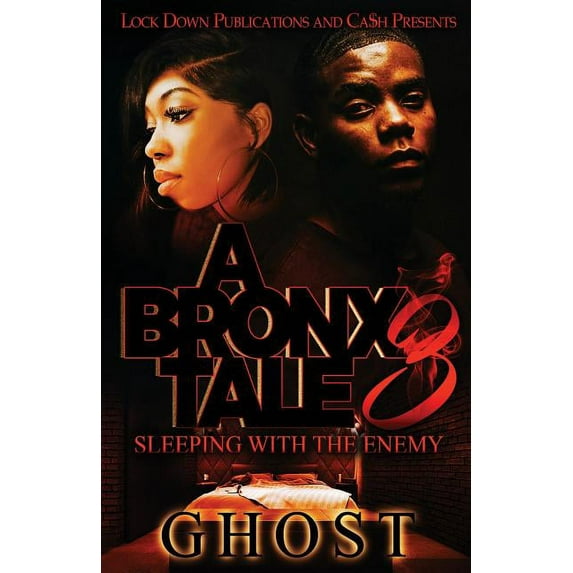 Bronx Tale: A Bronx Tale 3 (Paperback)