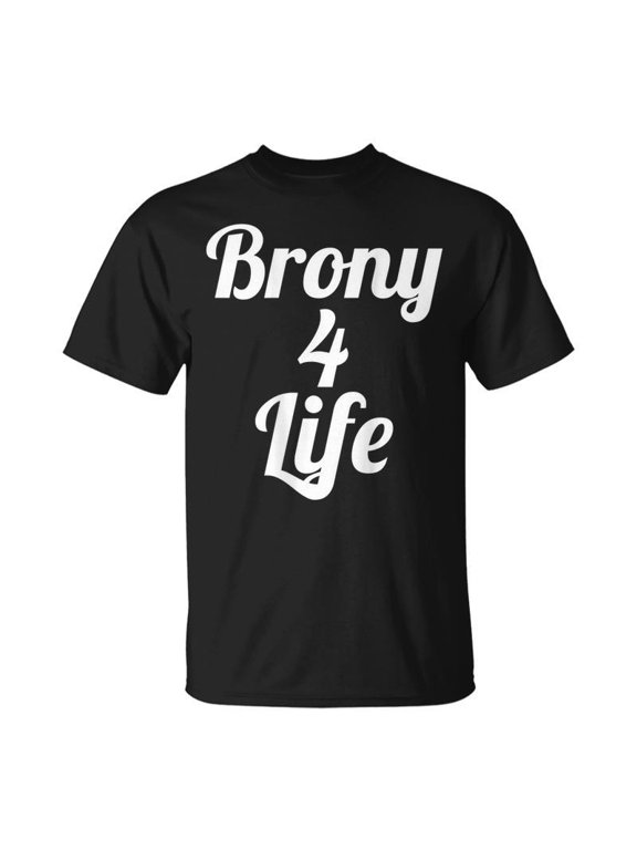 Brony 4 Life Brony Tshirt