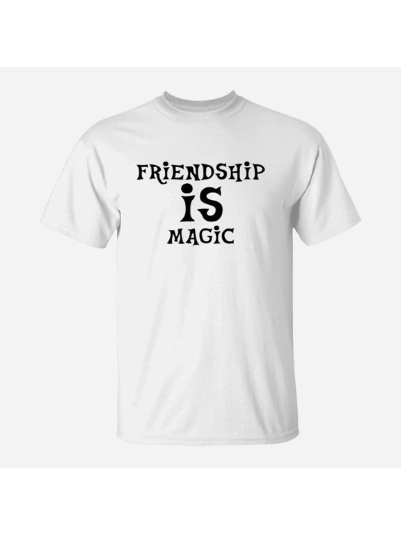Brony Friendship Is Magic TShirt