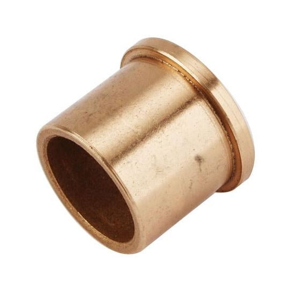 Bronze 7/8" Torsion Bar Bushing,.095x1.25