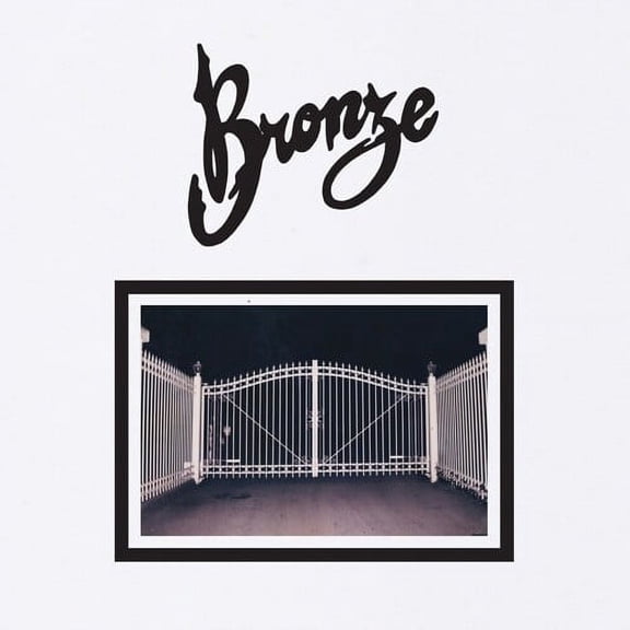 Bronze - Absolute Compliance - Music & Performance - Vinyl