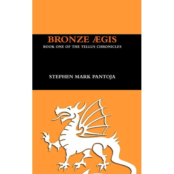 Bronze Aegis (Hardcover)