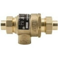 thumbnail image 1 of Bronze Backflow Preventer, 1/2 In. Sweat Union, 1 of 1