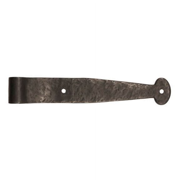 Bronze Band Hinge - 12" - Bean