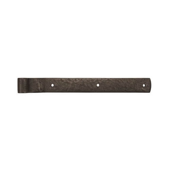 Bronze Band Hinge - 17" - Arch