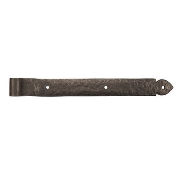 Bronze Band Hinge - 17" - Spear