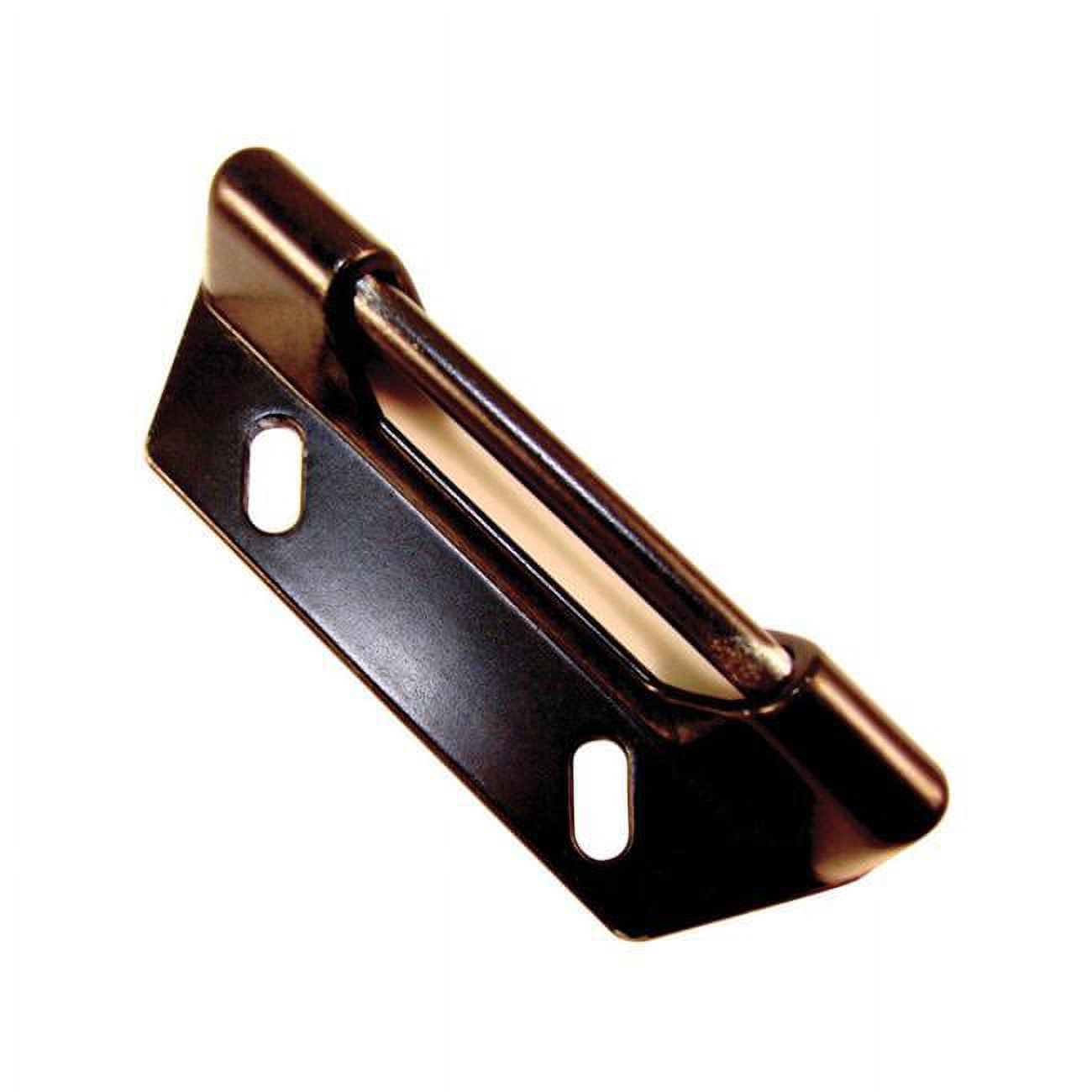 Bronze Brown Aluminum Door Latch