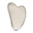 thumbnail image 1 of Bronze Dolphin Gua sha Pain Stress Relief Beauty Massage Birthday Christmas Gifts, 1 of 6