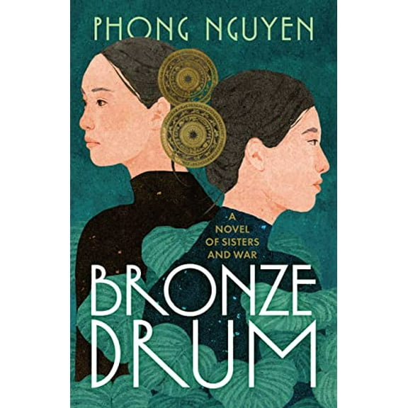 Pre-Owned Bronze Drum (Paperback) 1538753707 9781538753705