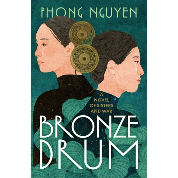 Bronze Drum, (Paperback)