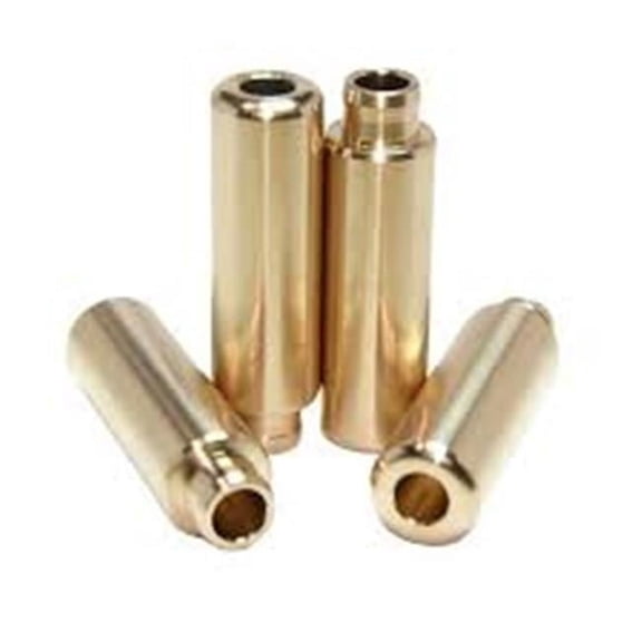 Bronze Exhaust Valve Guide Traditional for EJ Series EJ205 EJ207 EJ262 Manganese - Set of 8