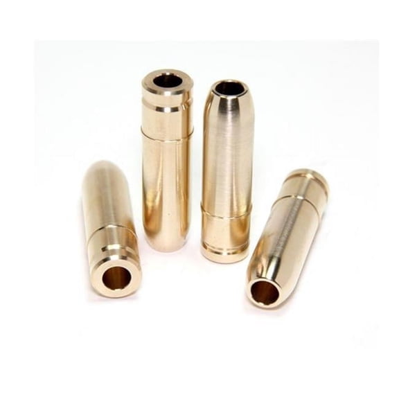 Bronze Exhaust Valve Guide for B-Series Vtec B16A-B17A-B18C Manganese, Set of 8