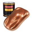 thumbnail image 1 of Bronze Firemist 1 Gallon URETHANE BASECOAT Car Auto Body Paint, 1 of 3