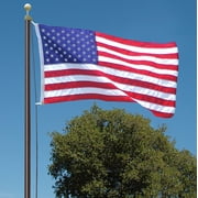 Bronze Flagpole Kit - No Flag