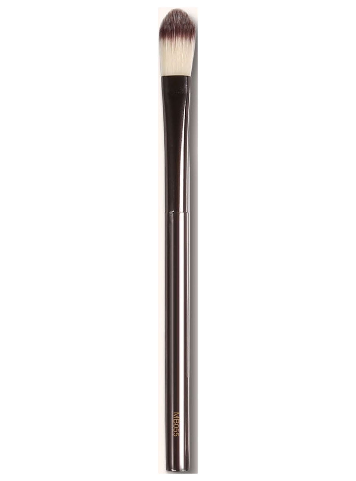 Bronze Flat Concealer Brush