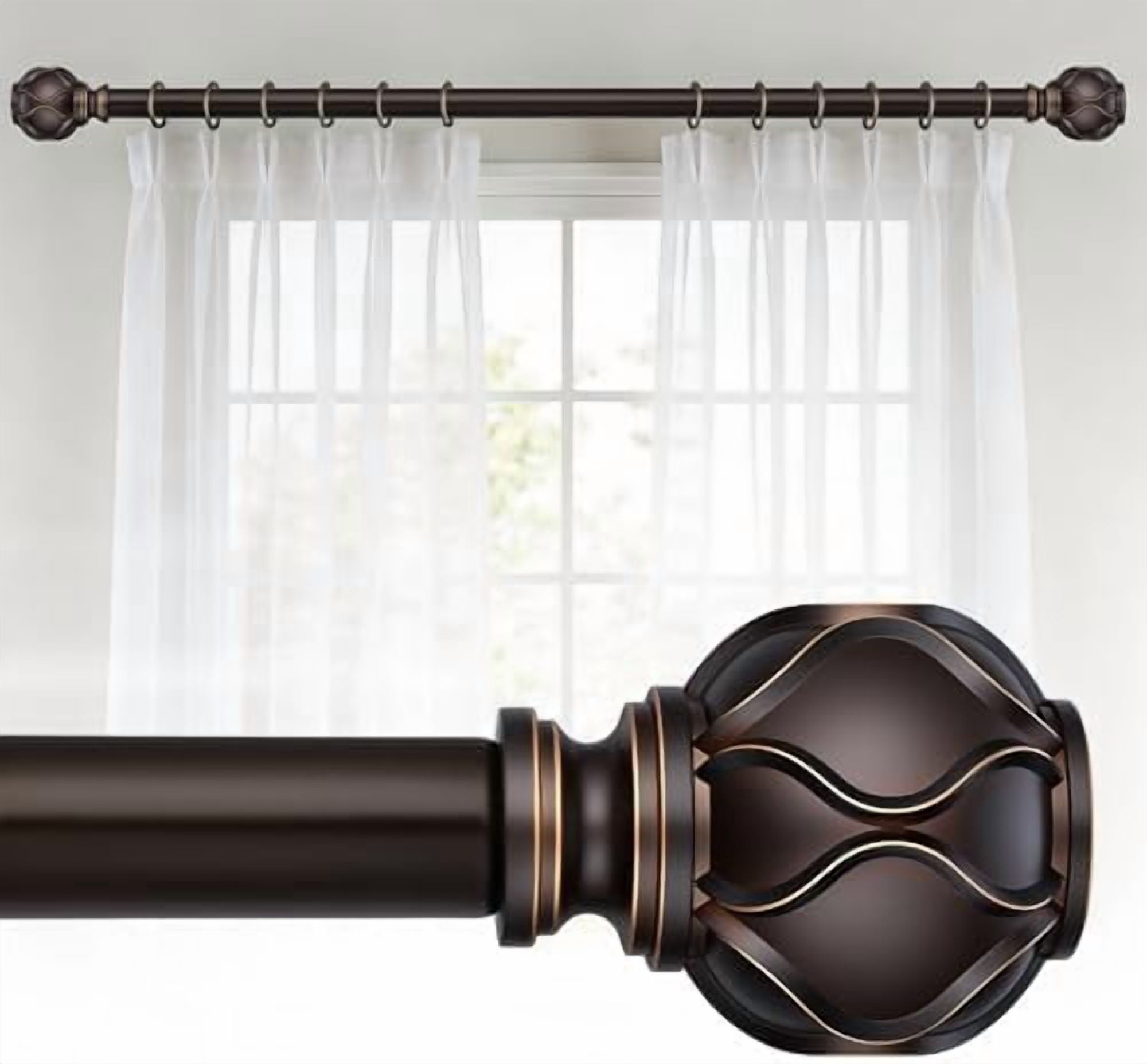240 Inch Curtain Rodnull