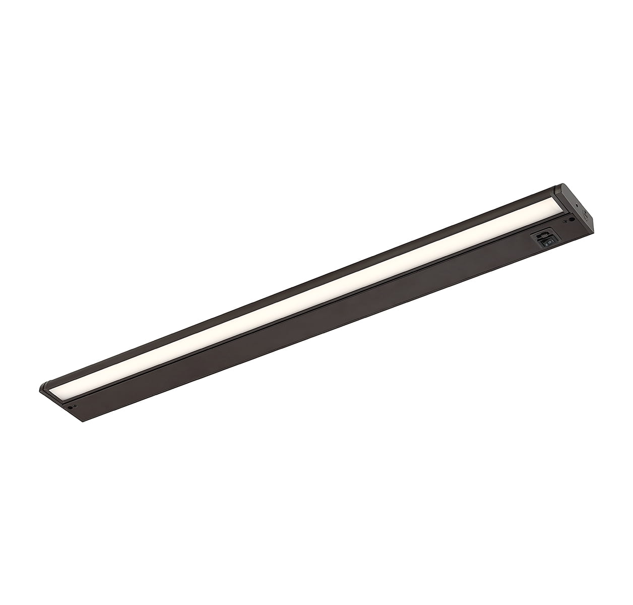Bronze 32'' LED Under Cabinet Light Bar