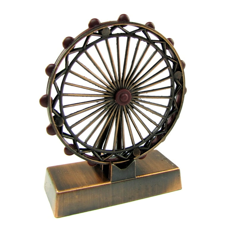 US Washington Monument Replica Metal Novelty Pencil Sharpener US Washington Monument Replica Metal Novelty Pencil Sharpener