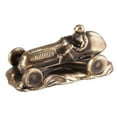 thumbnail image 1 of Bronze Midget Racer, 1 of 2