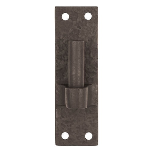 Bronze Pintle on Plate