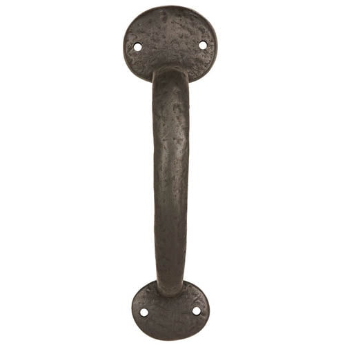 Bronze Pull Handle - 8 - Bean