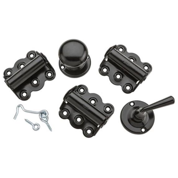 Bronze Screen Door Kit