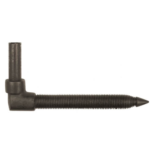 Bronze Screw-In Pintle - 5-1/2 - Heavy