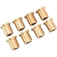 thumbnail image 1 of Bronze Shackle Bushings for 1-3/4 Inch Wide Spring Application, 1 of 7