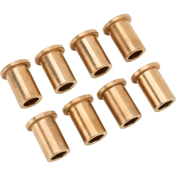 Bronze Shackle Bushings for 2-1/4 Inch Wide Spring Application