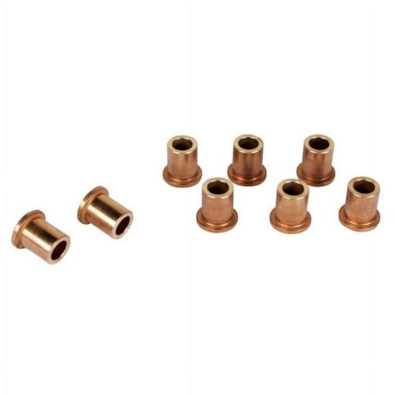 Bronze Shackle Bushings for 2-1/4 Inch Wide Spring Application