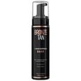 Bronze Tan Dark Moisturizing Self Tanning Mousse and Self Tanner For