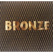 Bronze - World Arena - Vinyl