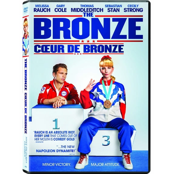 The Bronze (Bilingual)