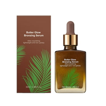 Bronzer Base Makeup Face Bronzer Glow Skin Tan Non Greasy 30ml