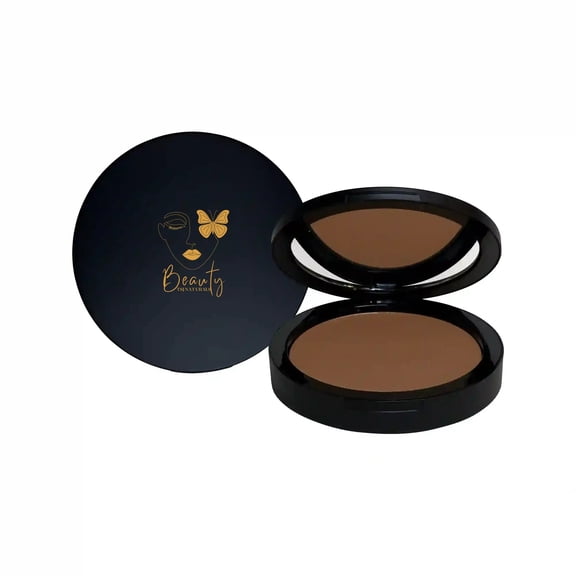 Tsj Naturals Mocha Bronzer: Sun-Kissed Glow
