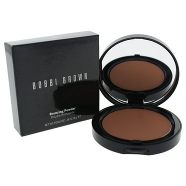 Bronzing Powder - Natural by Bobbi Brown for Women - 0.28 oz Powder