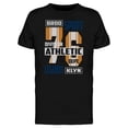 thumbnail image 1 of Broo Sport T-Shirt Men -Image by Shutterstock, Male 3X-Large, 1 of 2