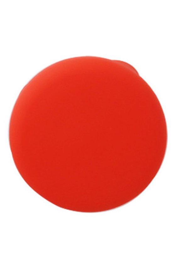 Brooch Pin Case Silicone Protective Case Waterproof Holder Scratchproof Cover Shockproof Sleeve Case
