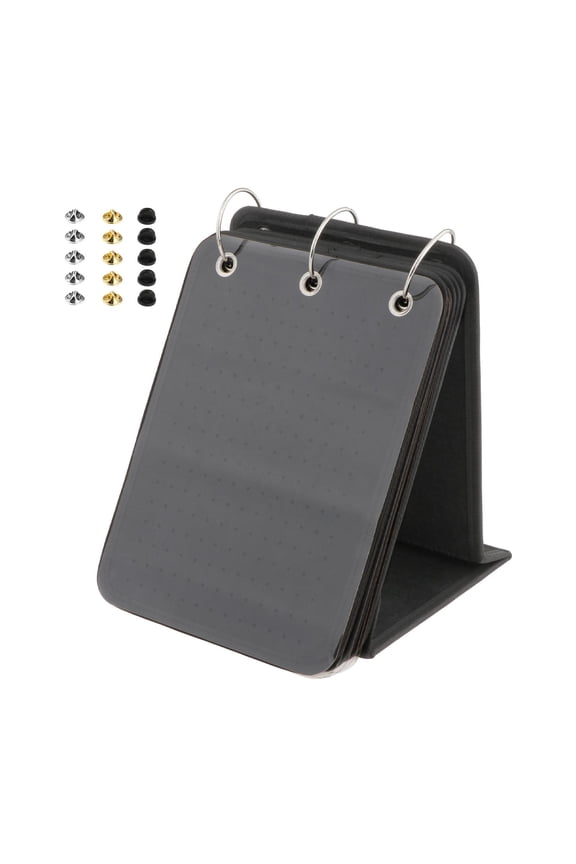 Brooch Pin Storage Organizer Stable Durable for Home Tabletop Dressing Table
