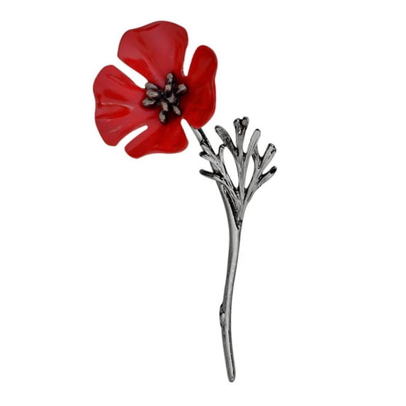 Brooch Pin Vintage Women Men Collar Accessory Breastpin Jewelry